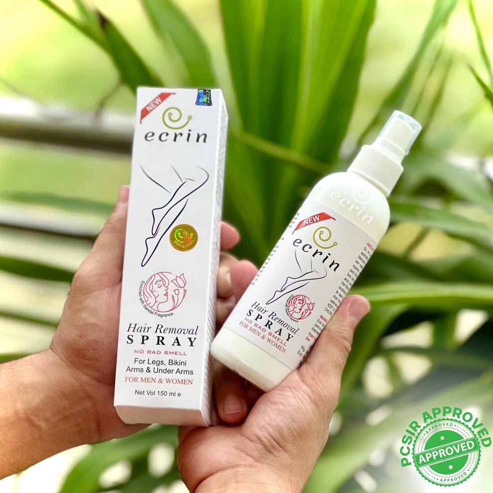 Original Hair Removal Spray For Men and Women Trusted Mart