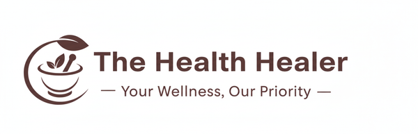 thehealthhealerpk.store